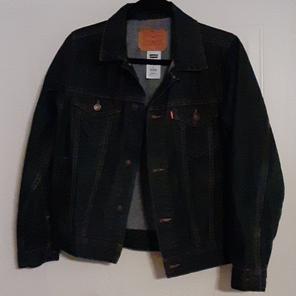 Boys jacket